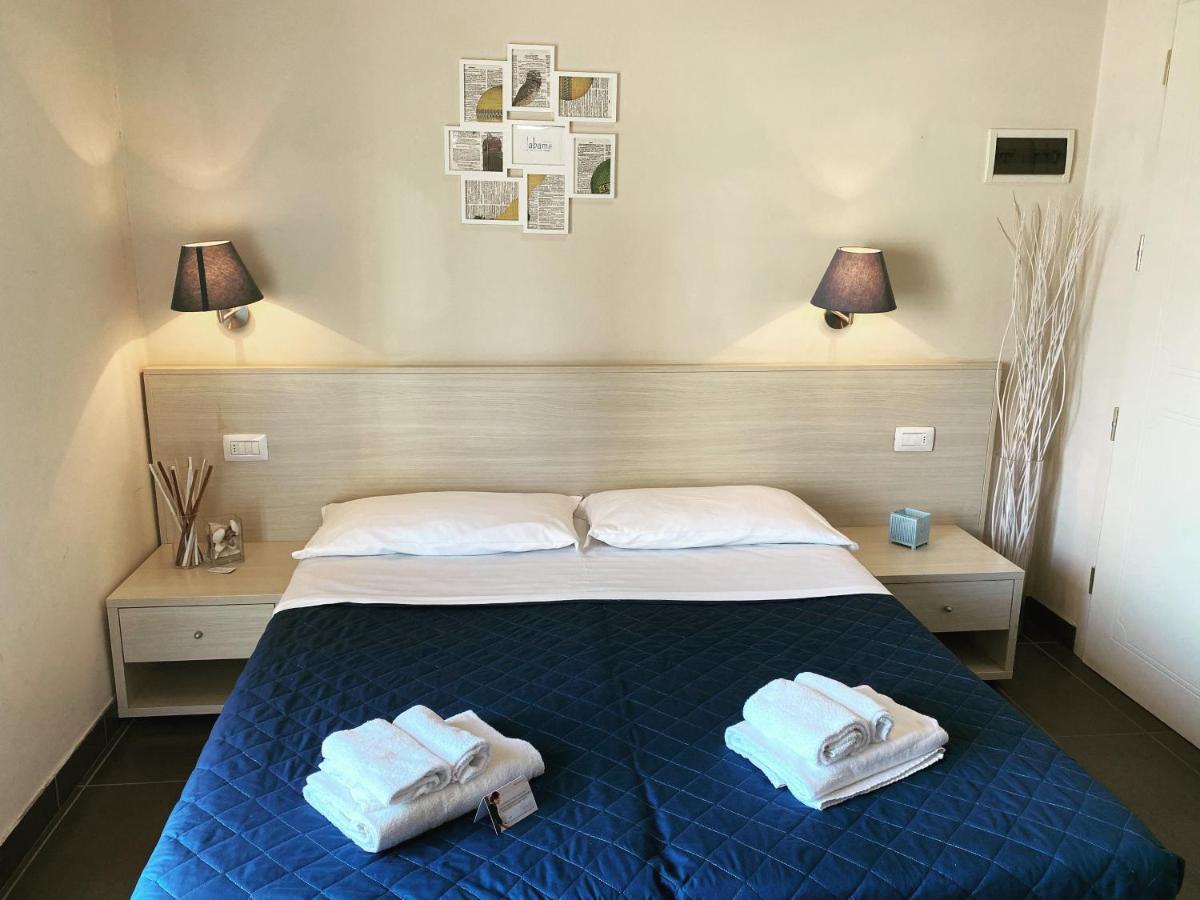 Hotel Alabama Riccione Esterno foto