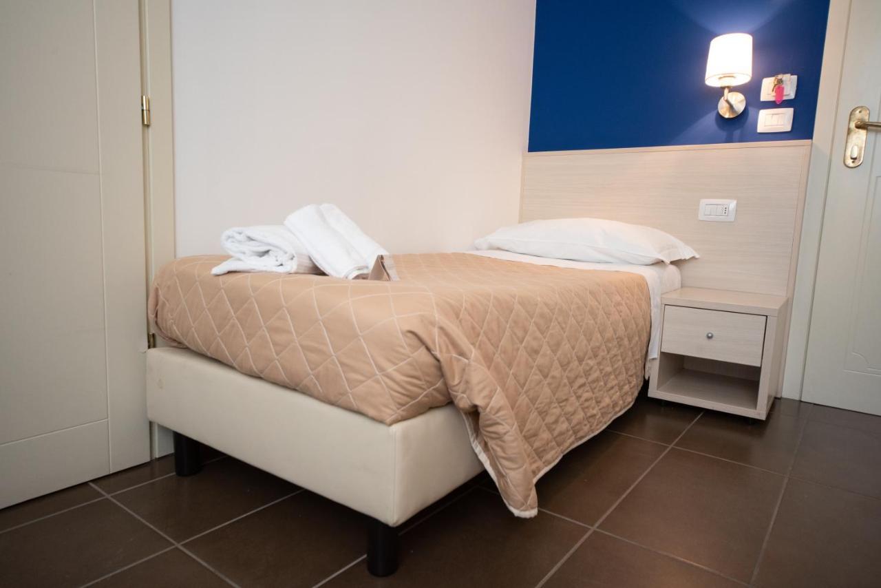 Hotel Alabama Riccione Esterno foto