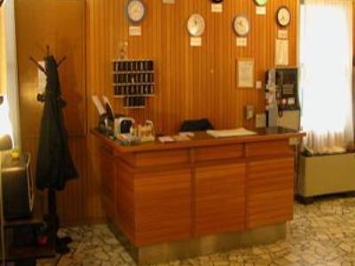 Hotel Alabama Riccione Esterno foto